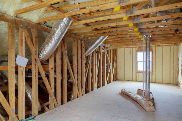 Best Insulation for Specific Applications in St Joseph, MO