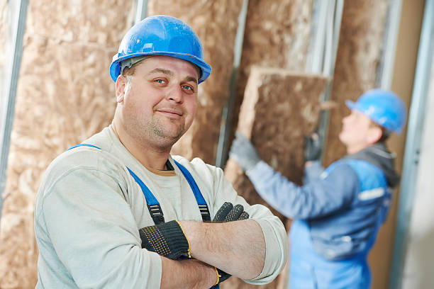 Reliable MO Insulation Contractor Solutions